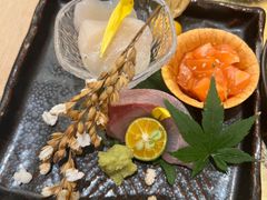 -鮨政·Omakase(港汇恒隆广场店)