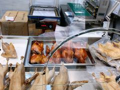 -戚顺兴盐水鸭(新街口明瓦廊店)