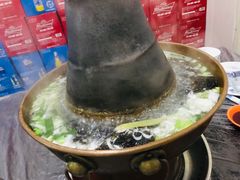 -京城羊坊涮羊肉馆(湖北路店)