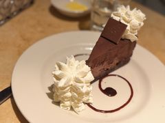 -The Cheesecake Factory芝乐坊餐厅(兴业太古汇店)