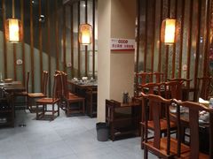 -重庆刘一手火锅(固镇店)