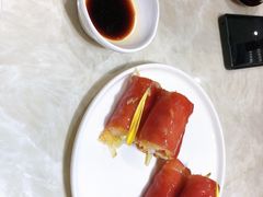-稻香酒家(长宁KING88广场店)