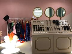 -艾米茉亲子餐厅(万象城店)