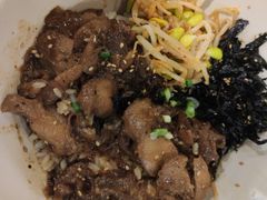 -新石器烤肉(张家港购物公园店)