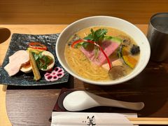 -篝拉面(银座店)