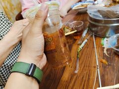 -白老大羊杂碎稍麦