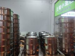 -王菊美食街·王菊面馆(总店)