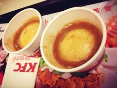 -肯德基(旺角大楼店)