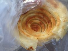 -老西关黄老太牛肉烧饼