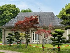 -上海花园饭店