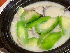 -顺意·顺德家乡菜(国际人才大厦店)