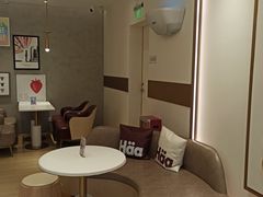 -哈根达斯(深圳海岸城店)