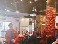 大堂-佰味家宴(柠溪文化广场店)