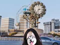 -世纪钟