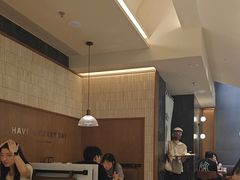 -CURRY YA 熟成咖哩專門店(深圳湾万象城店)