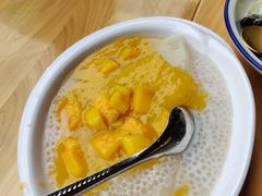 -鞠婆婆•绵绵冰•凉糕•手工冰粉(苏稽一店)