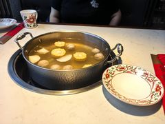 -汕头八合里海记牛肉店(清河店)