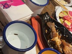 -宽店烧烤(大兴店)