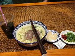 -毅祥斋老孙家泡馍(北院门鼓楼店)