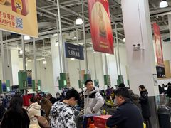 -山姆会员商店(亦庄创意生活广场店)