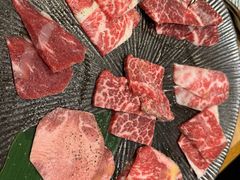 -大牛焱烧·和牛炭火烧放题