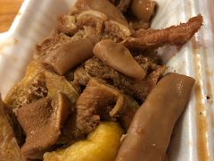 -细妹五香牛杂(步行街店)