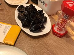 -鱼酷活鱼烤鱼(静安大融城店)