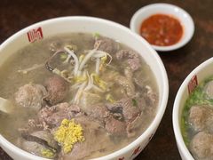 -潮镇老尾牛杂(环城西路店)