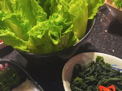 -捞王锅物料理(温州万象城店)