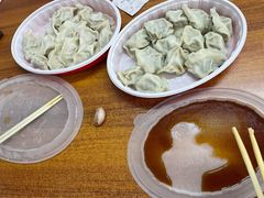 -岳姥姥饺子(泺文路店)