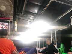 大堂-渝味黄姐火锅(黄泥村店)