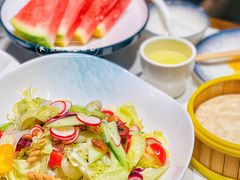 -渝乡老妈(六里桥店)