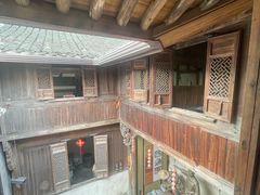 -山沟沟景区