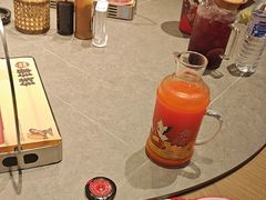 -钱锋炭缸烧烤(南湖大路总店)