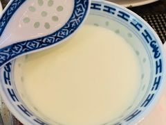 姜撞奶-白天鹅宾馆·流浮阁咖啡厅