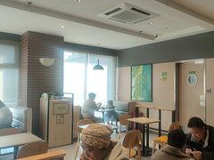 -德克士(宝鸡店)