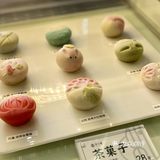 深圳新中式茶点🍵第一口我先替你们尝了
