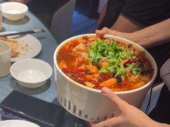 -巴特餐饮6加1音乐餐吧·新疆菜