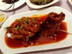 -顺风江南宴(静安大融城店)