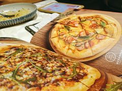 -西堤牛排(南京龙江店)