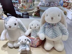 -金鹰国际购物中心(江都店)