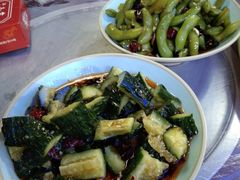 -江湖亮亮蒸虾大排档烤全羊清真(武汉总店)