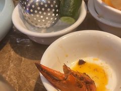 -七欣天香辣蟹火锅(无锡金太湖国际城店)