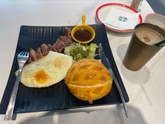 -柠檬树茶餐厅(海雅缤纷城店)