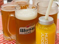 -东排食堂长沙小吃大排档(五一广场店)