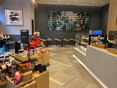 -星巴克(宏汇国际广场店)