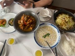 -滁香园·滁州菜(琅琊山店)