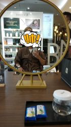 点击看大图 -意廊 Hair Salon