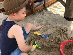 -惠州金海湾嘉华度假酒店