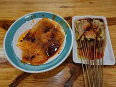 -马三洋芋片(兰州总店)